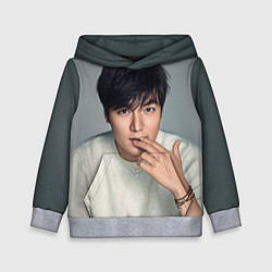 Детская толстовка Lee Min Ho