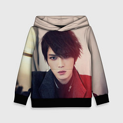 Детская толстовка Kim JaeJoong