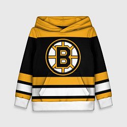 Детская толстовка Boston Bruins