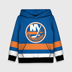 Детская толстовка New York Islanders