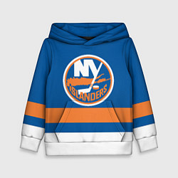 Детская толстовка New York Islanders