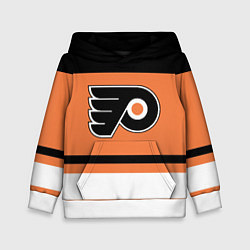 Детская толстовка Philadelphia Flyers