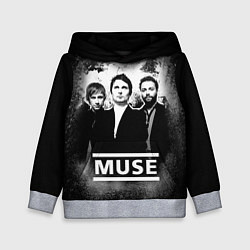 Детская толстовка Muse