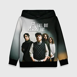 Детская толстовка Fall Out Boy: Guys