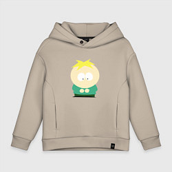 Детское худи оверсайз South Park Баттерс