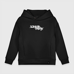 Детское худи оверсайз LINKIN PARK