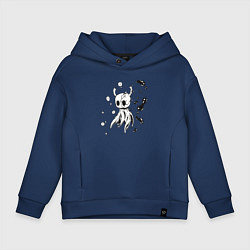 Детское худи оверсайз Hollow Knight game