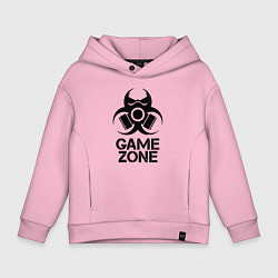 Детское худи оверсайз Game zone