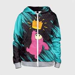 Детская толстовка на молнии ФОЛЛ ГАЙС