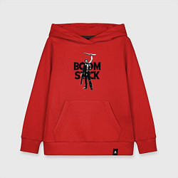 Детская толстовка-худи Evil Dead: Boom Stack