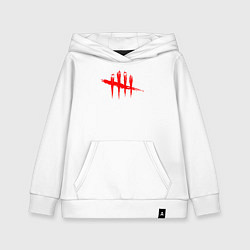 Детская толстовка-худи DEAD BY DAYLIGHT