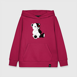 Детская толстовка-худи Monokuma