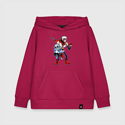 Детская толстовка-худи UNDERTALE