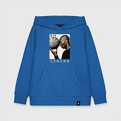 Детская толстовка-худи Kobe - RIP Legend