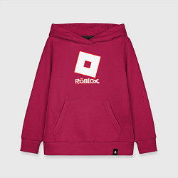 Детская толстовка-худи ROBLOX