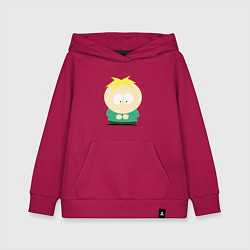 Детская толстовка-худи South Park Баттерс