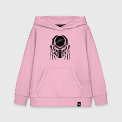 Детская толстовка-худи PREDATOR