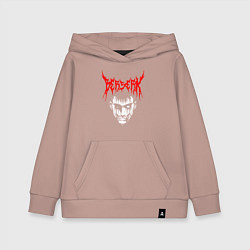 Детская толстовка-худи BERSERK