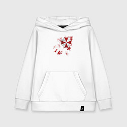 Детская толстовка-худи Umbrella