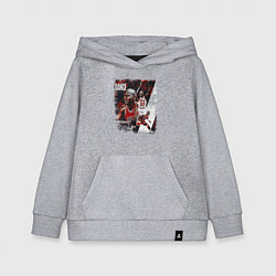 Детская толстовка-худи ПОСЛЕДНИЙ ТАНЕЦ