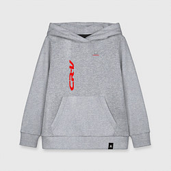 Детская толстовка-худи Honda CR-V Z