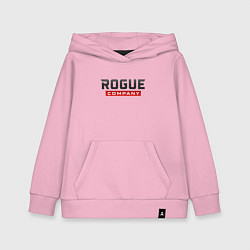 Детская толстовка-худи Rogue Company