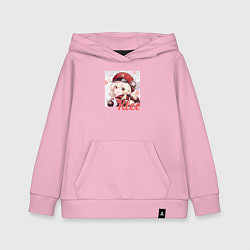 Детская толстовка-худи Klee