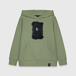 Детская толстовка-худи A Plague Tale Innocence - Hugo