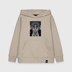 Детская толстовка-худи JUJUTSU KAISEN ИТАДОРИ