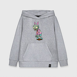 Детская толстовка-худи Rab Zombie