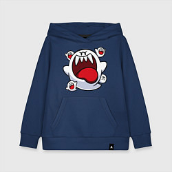 Детская толстовка-худи Mario Bu