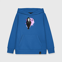 Детская толстовка-худи Адель