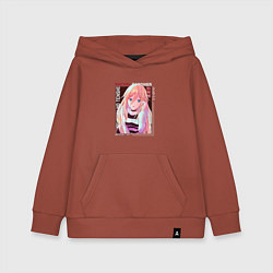 Детская толстовка-худи Ангел кровопролития Satsuriku no Tenshi, Рэйчел Га