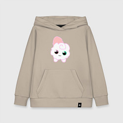 Детская толстовка-худи Toca Kitchen котик