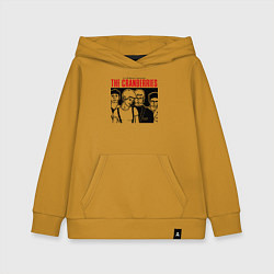 Детская толстовка-худи Sus 50 mejores canciones - The Cranberries