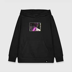 Детская толстовка-худи Айзен Соске