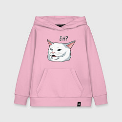 Детская толстовка-худи Eh?!
