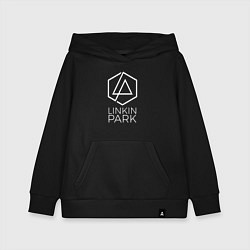 Детская толстовка-худи Linkin Park In the End