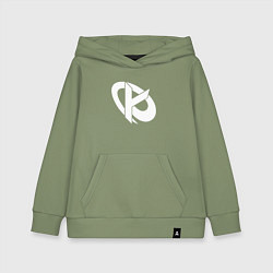 Детская толстовка-худи Karmine Corp