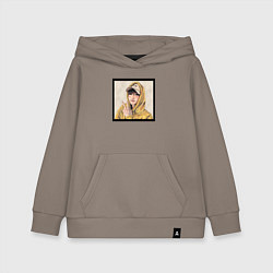 Детская толстовка-худи Хан Джи Сон - Stray Kids