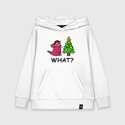 Детская толстовка-худи Дракон - Символ года