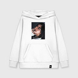 Детская толстовка-худи Hyunjin Rock Star Stray Kids