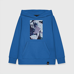 Детская толстовка-худи Ванитас целитель