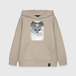 Детская толстовка-худи О моём перерождении в слизь Римуру Темпест князь т