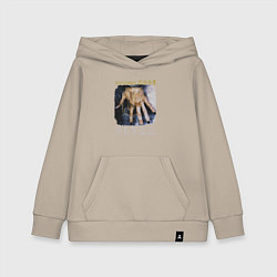 Детская толстовка-худи Depeche Mode - Ultra hand