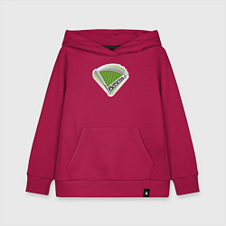 Детская толстовка-худи Sport baseball