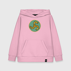 Детская толстовка-худи Франки из Total War: Attila