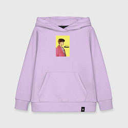 Детская толстовка-худи J-hope Butter