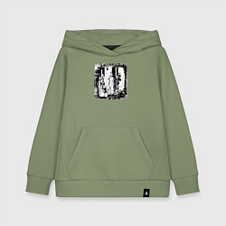 Детская толстовка-худи Input interrupt