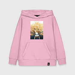 Детская толстовка-худи Для тебя Бессмертный Фуши Джоан